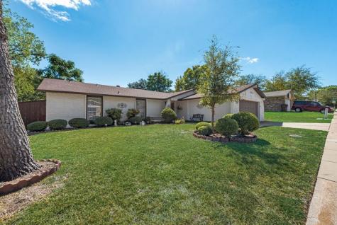 7 Eastvale Place Plano TX 75074