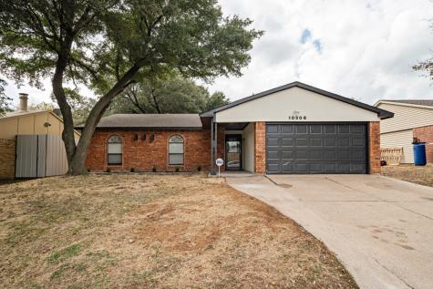 10306 Deer Hollow Drive Dallas TX 75249