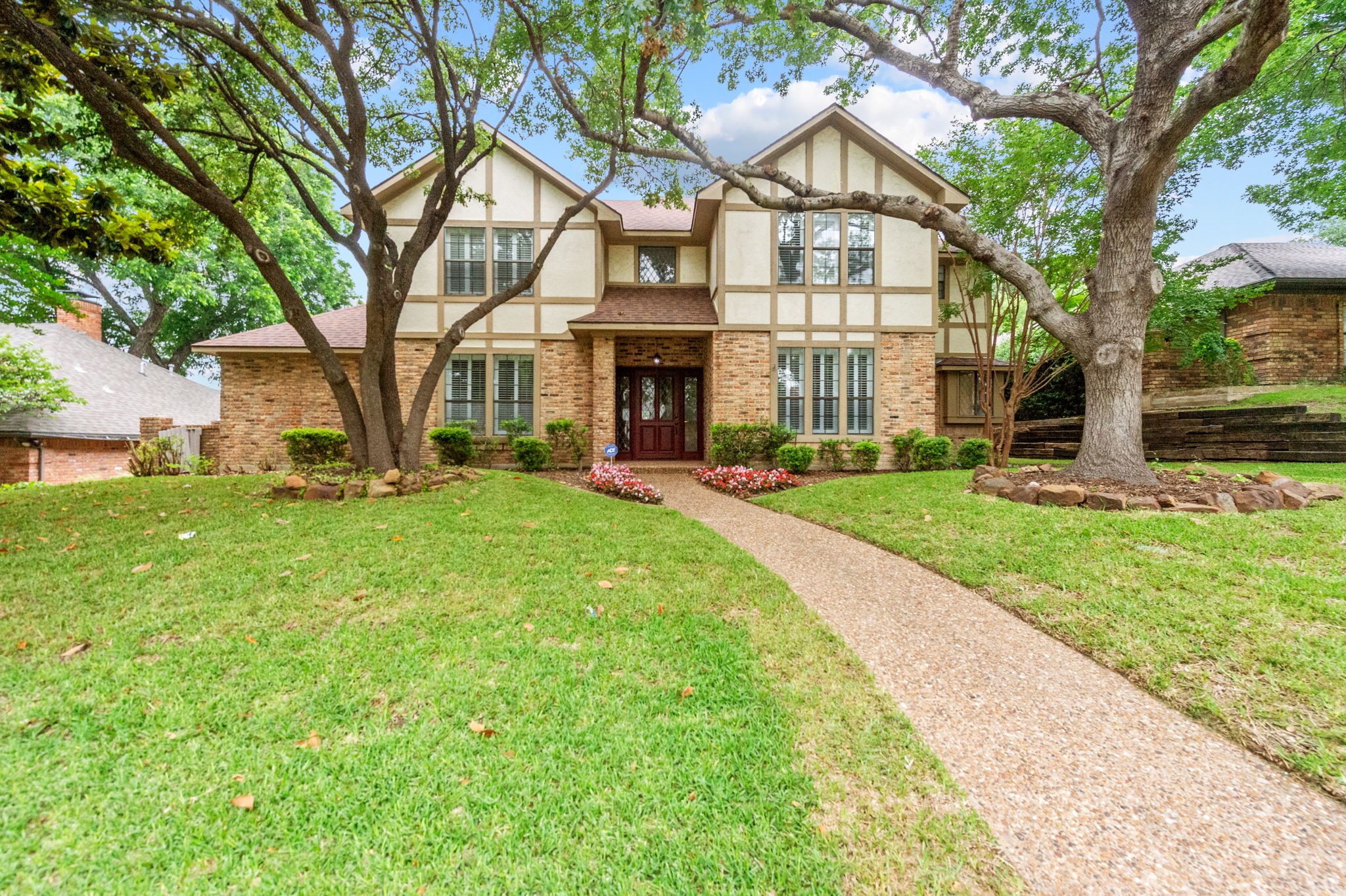 5705 Buffridge Trail Dallas TX 75252