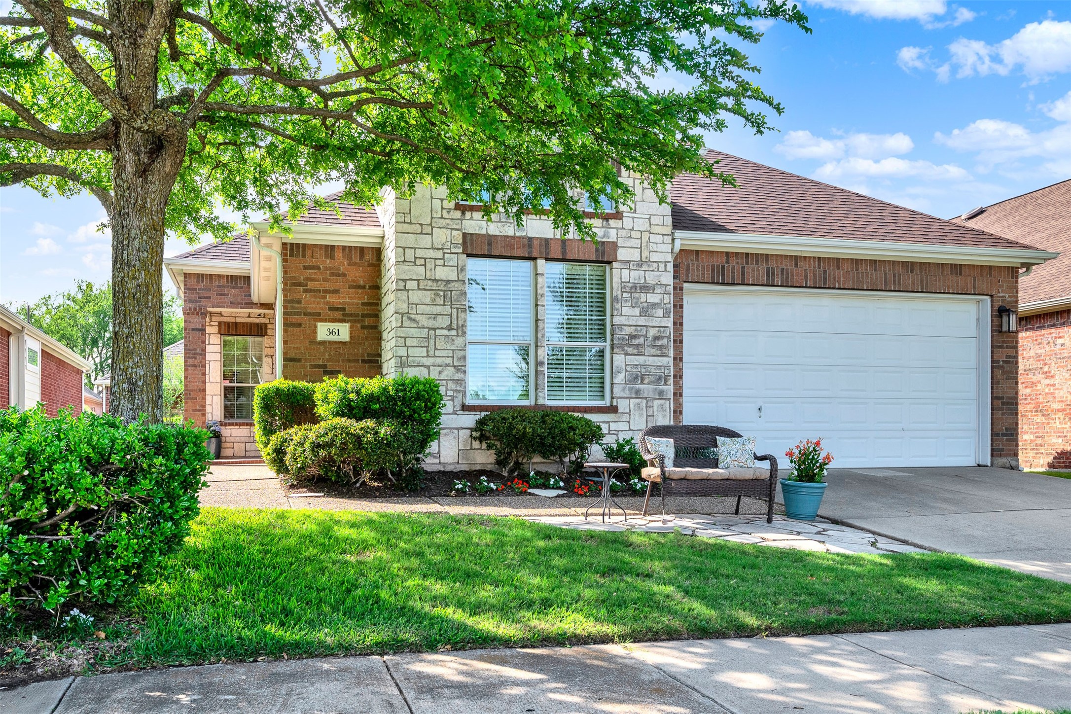 361 Hitching Post Drive Fairview TX 75069