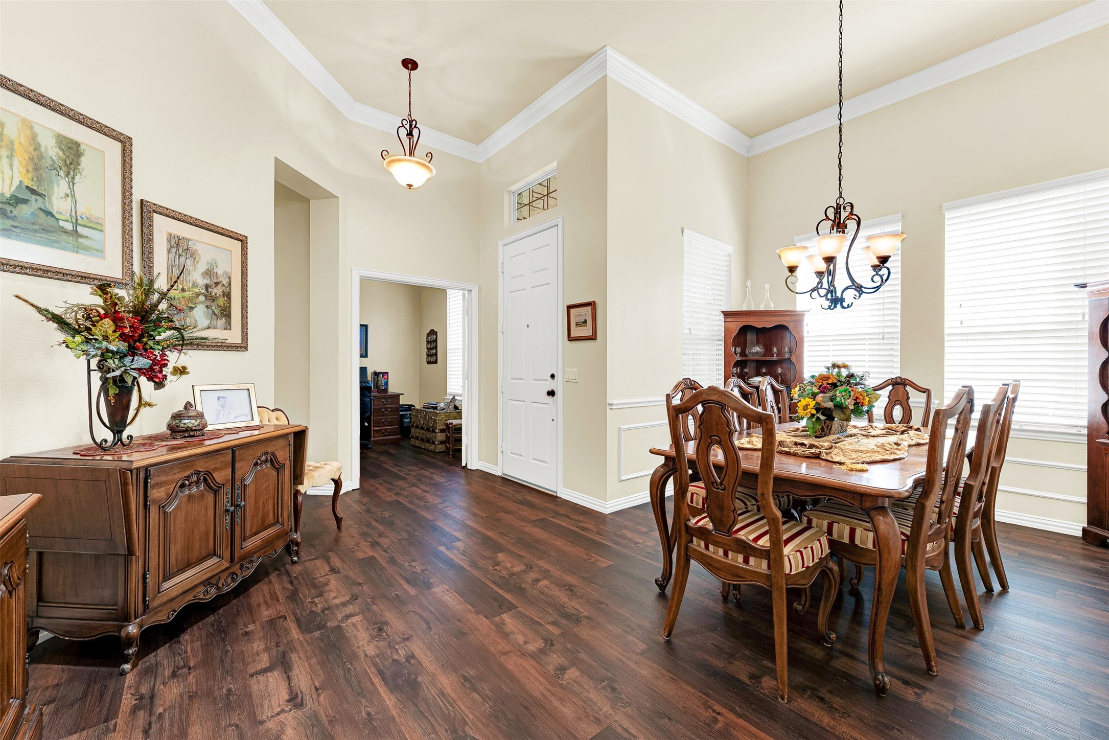 361 Hitching Post Drive Fairview TX 75069