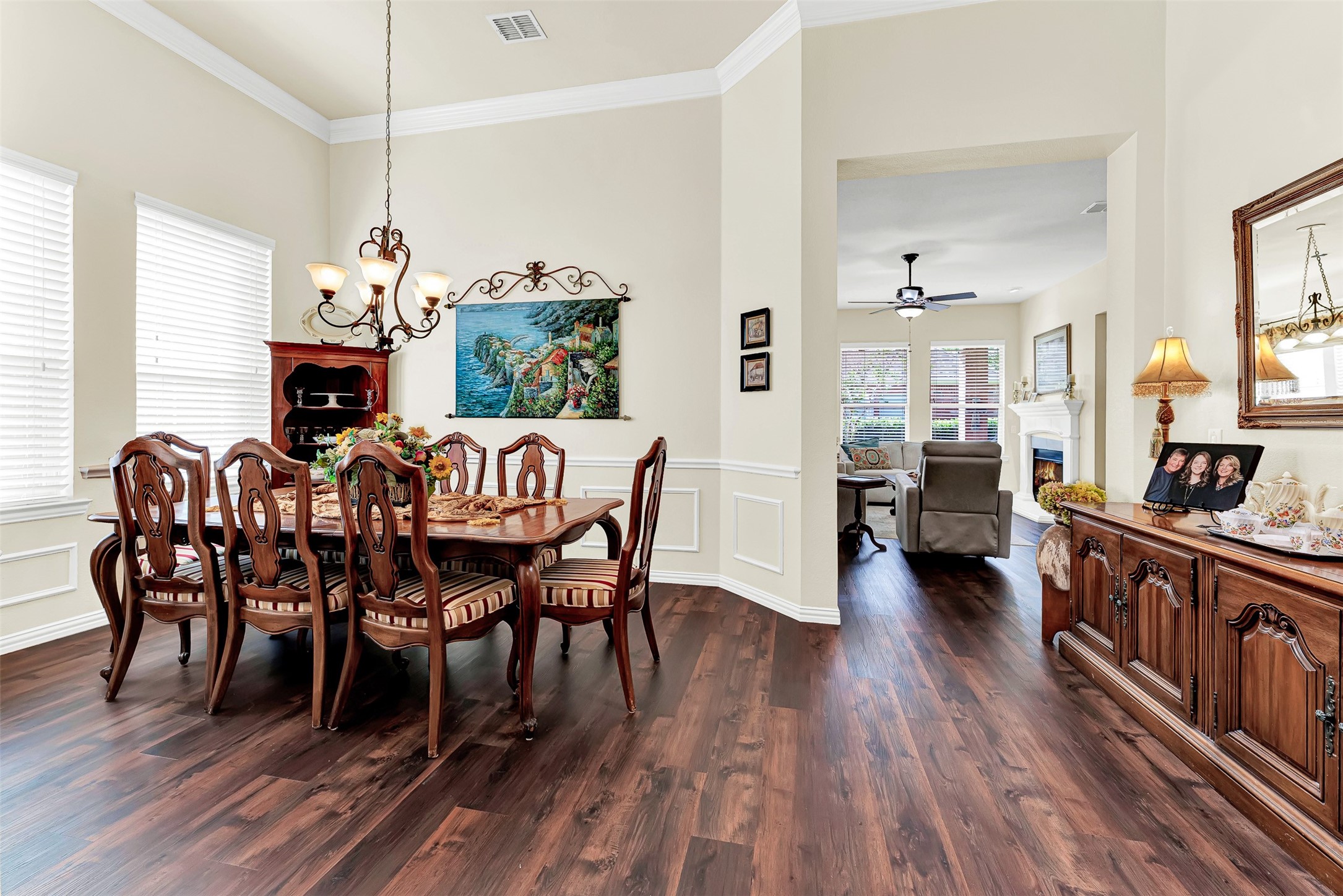 361 Hitching Post Drive Fairview TX 75069