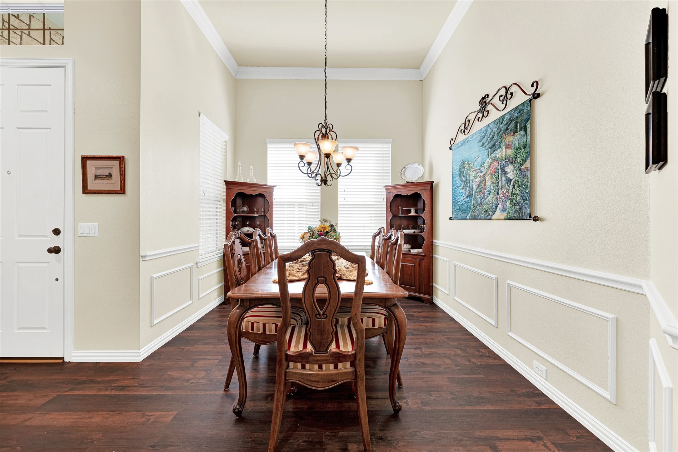 361 Hitching Post Drive Fairview TX 75069