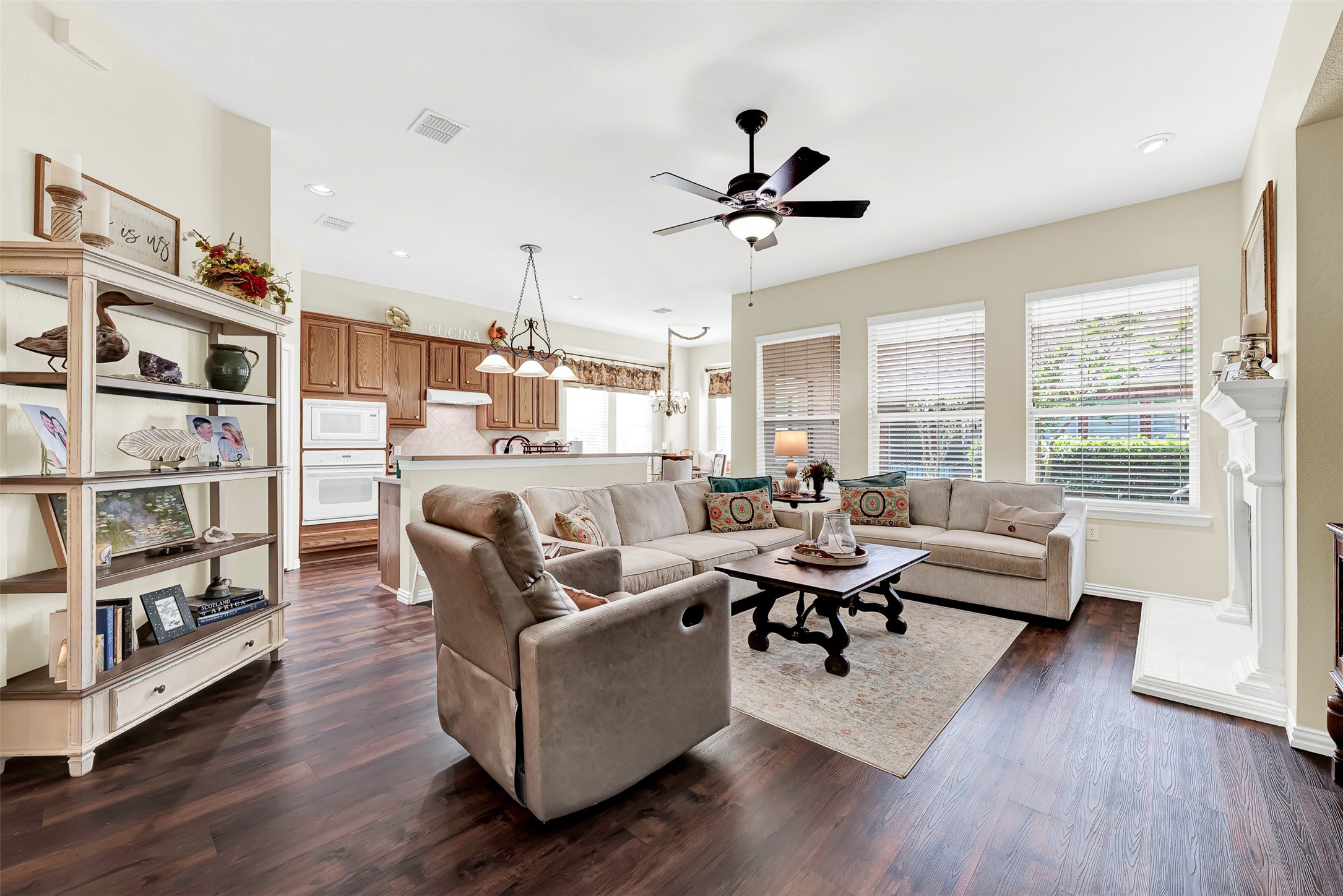 361 Hitching Post Drive Fairview TX 75069