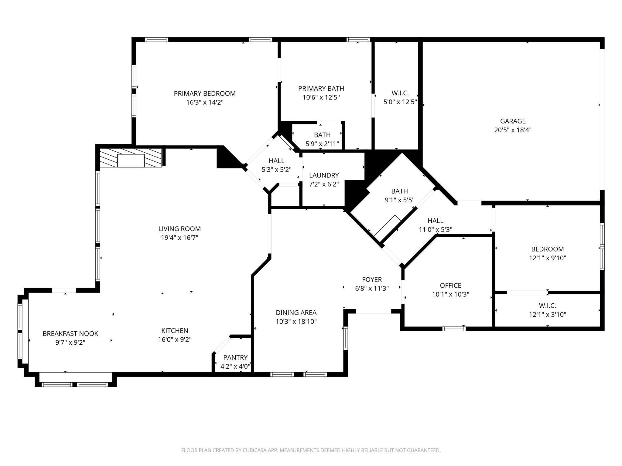 361 Hitching Post Drive Fairview TX 75069