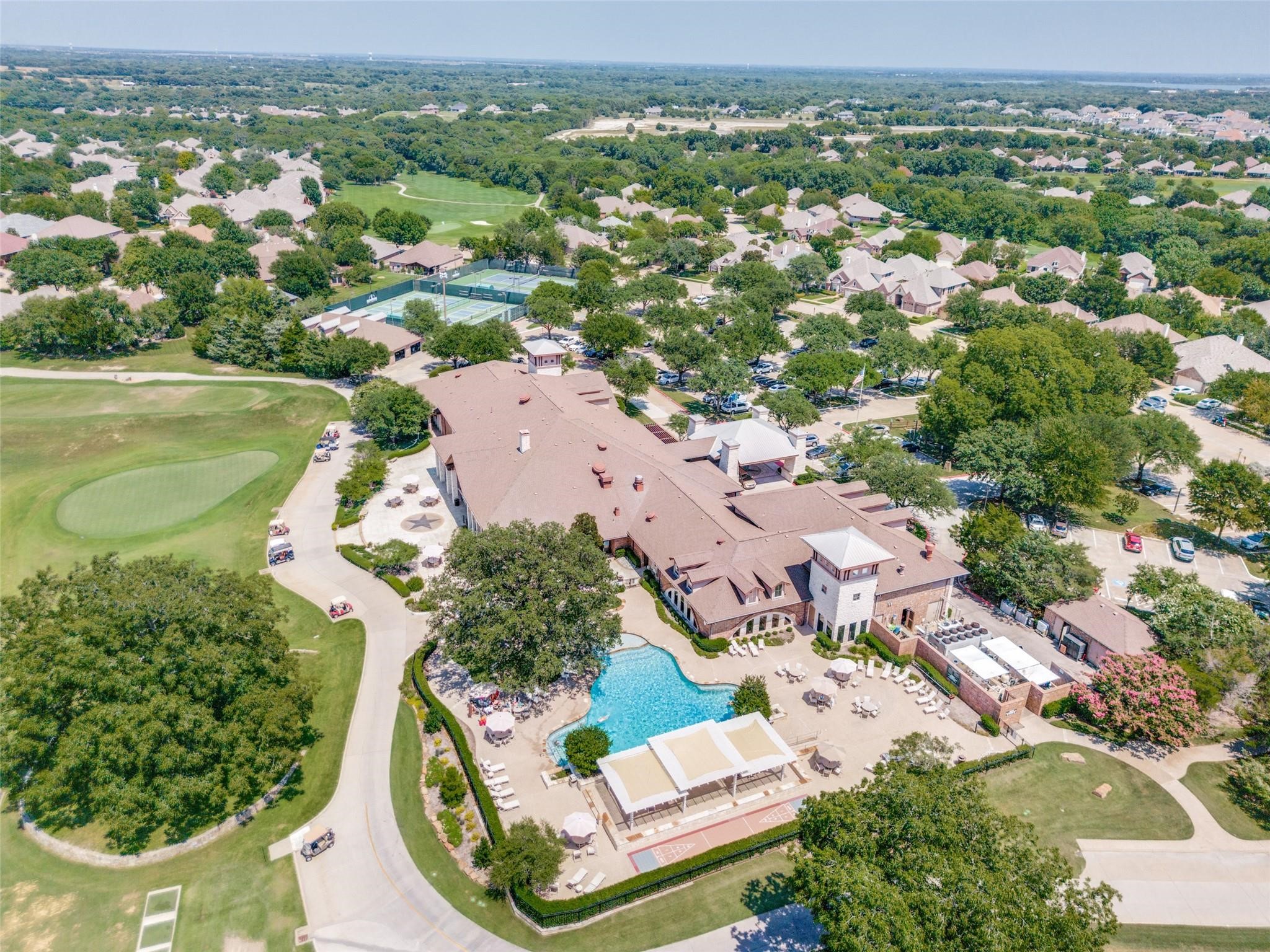 361 Hitching Post Drive Fairview TX 75069