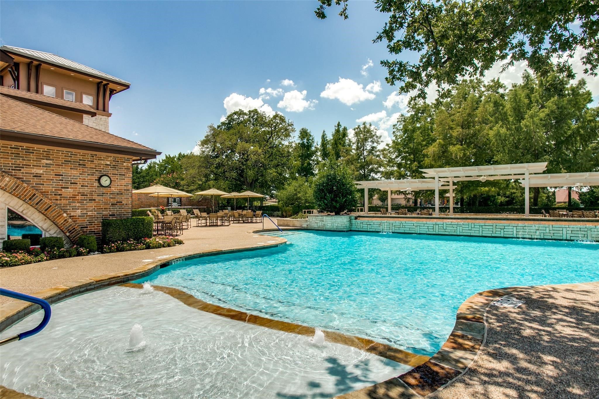 361 Hitching Post Drive Fairview TX 75069