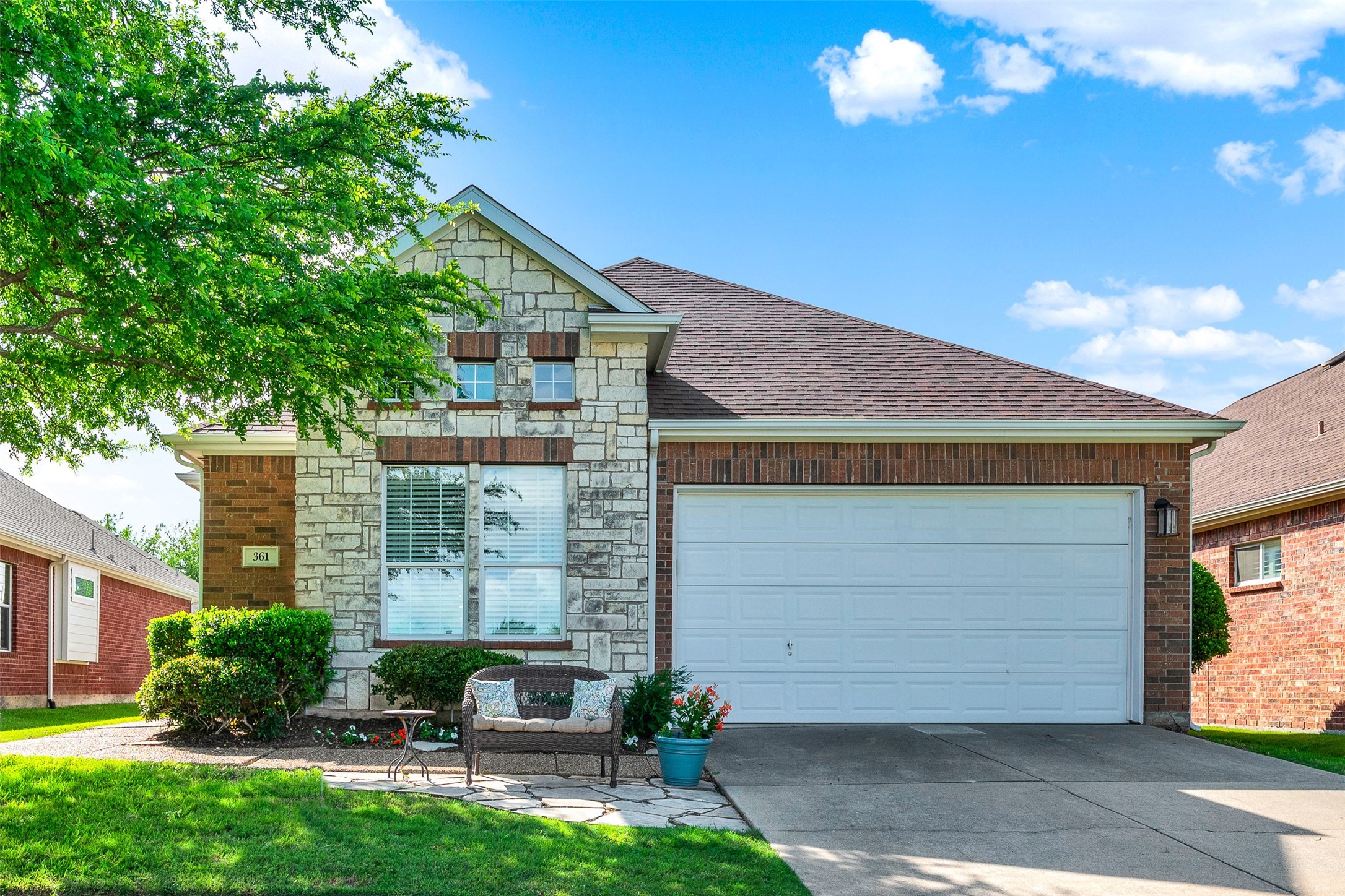 361 Hitching Post Drive Fairview TX 75069