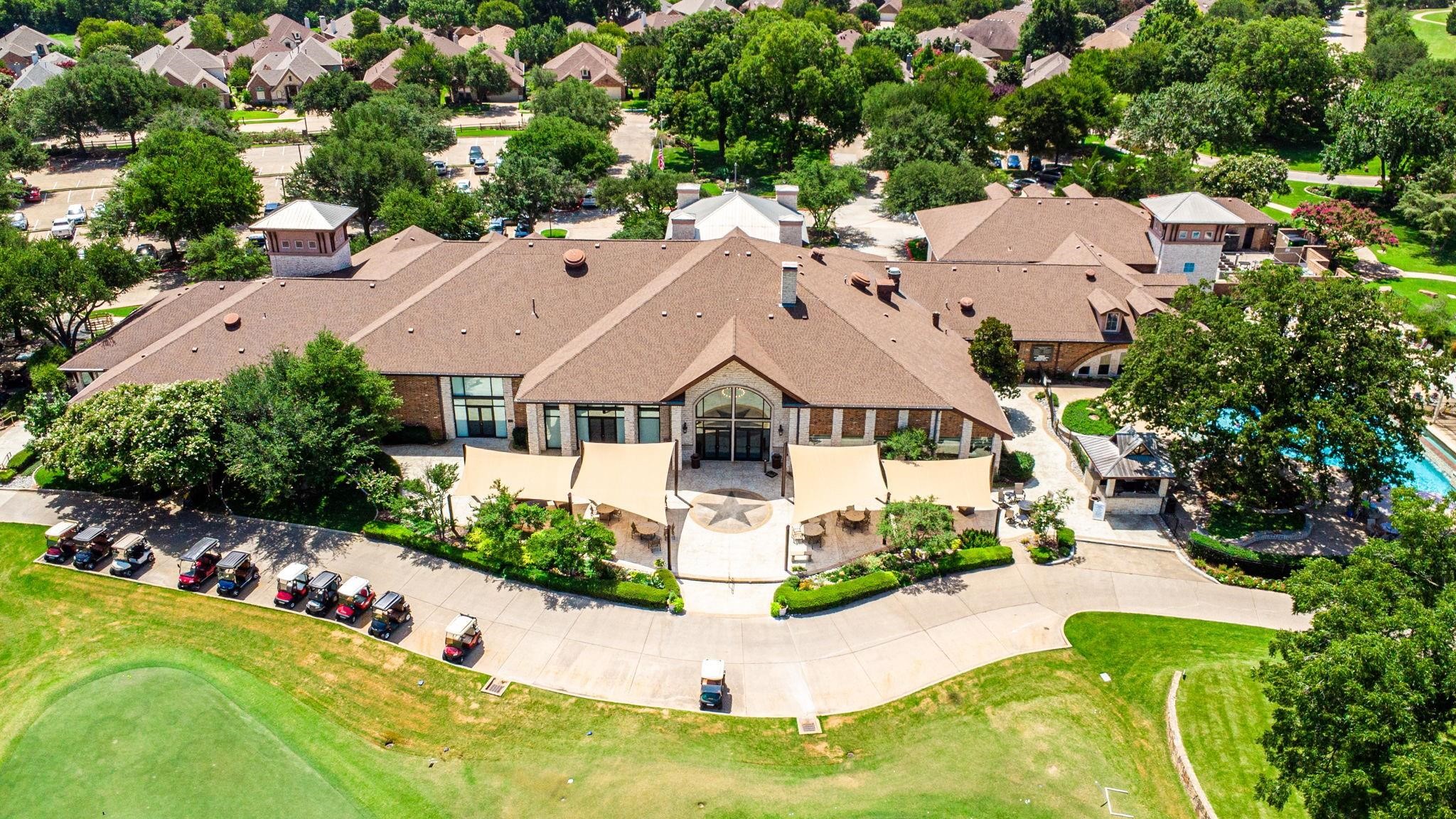 361 Hitching Post Drive Fairview TX 75069