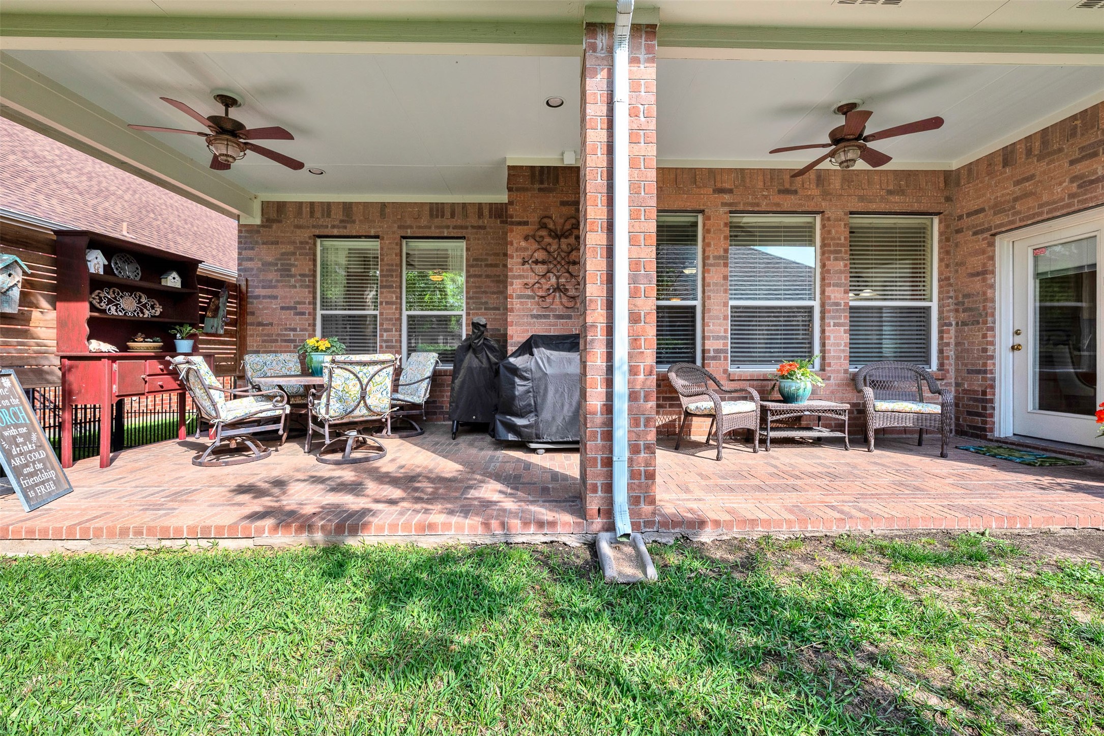 361 Hitching Post Drive Fairview TX 75069