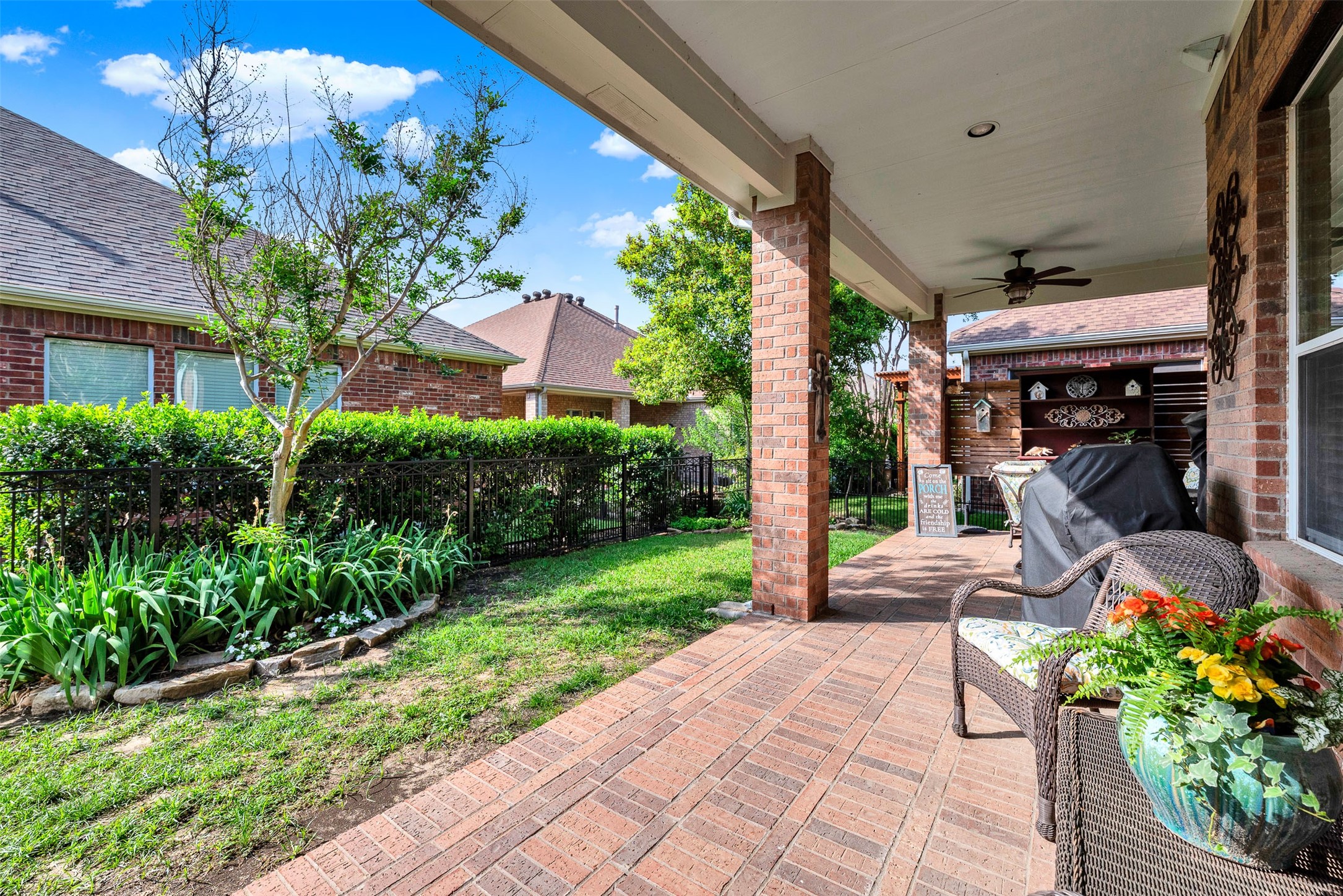 361 Hitching Post Drive Fairview TX 75069