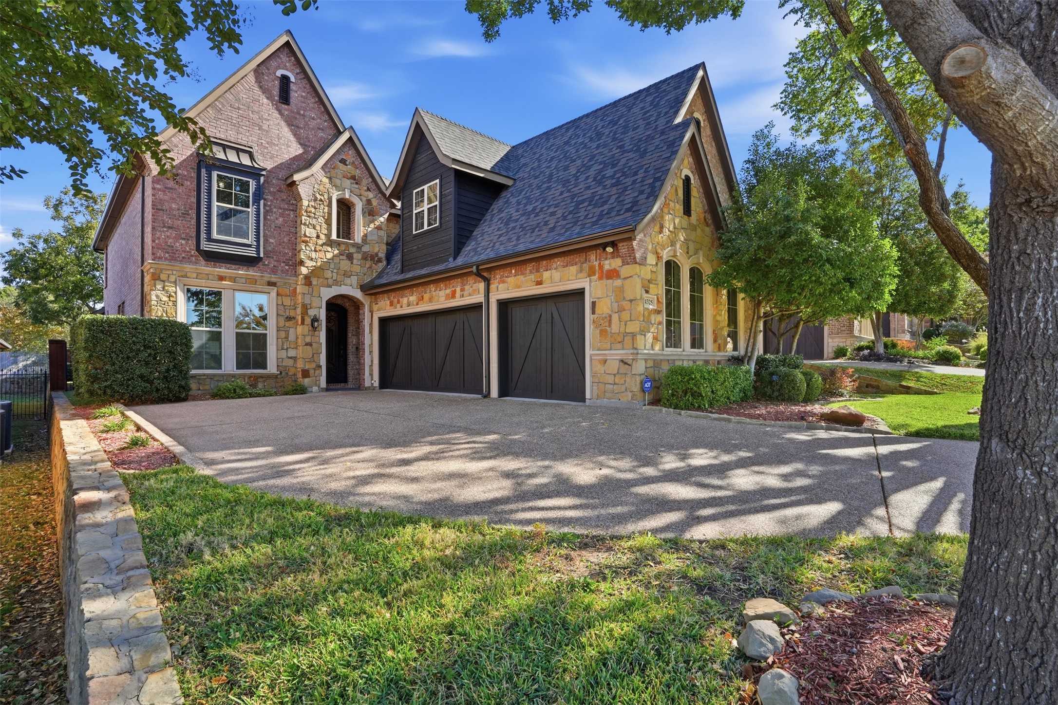 4325 Crestwood Court Grapevine TX 76051