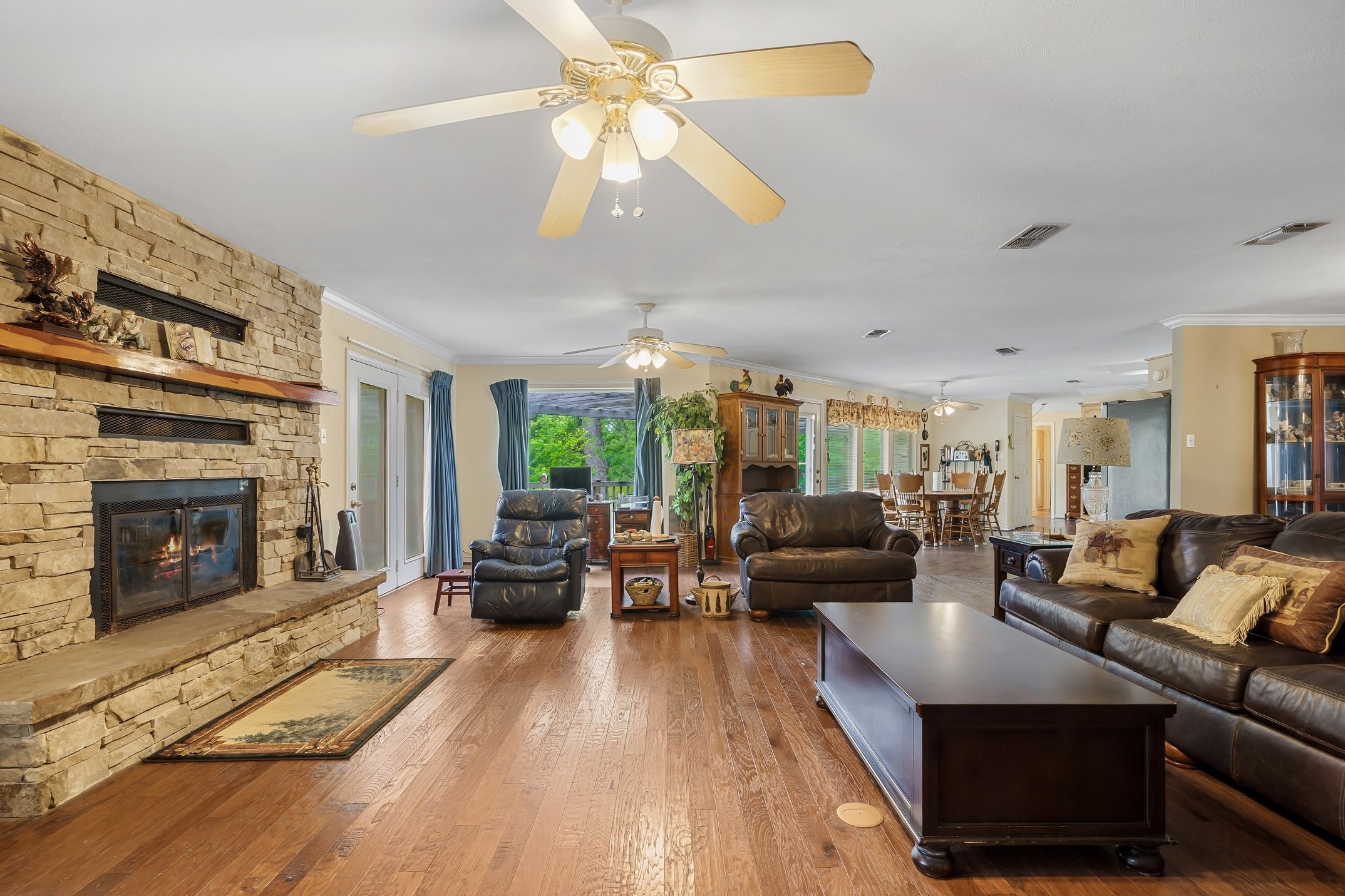 584 Vz County Road 4125 Canton TX 75103