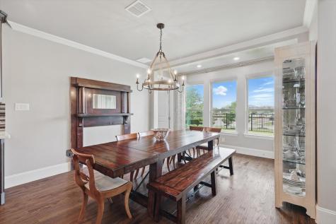 16260 Autumn Meadows Court Frisco TX 75035