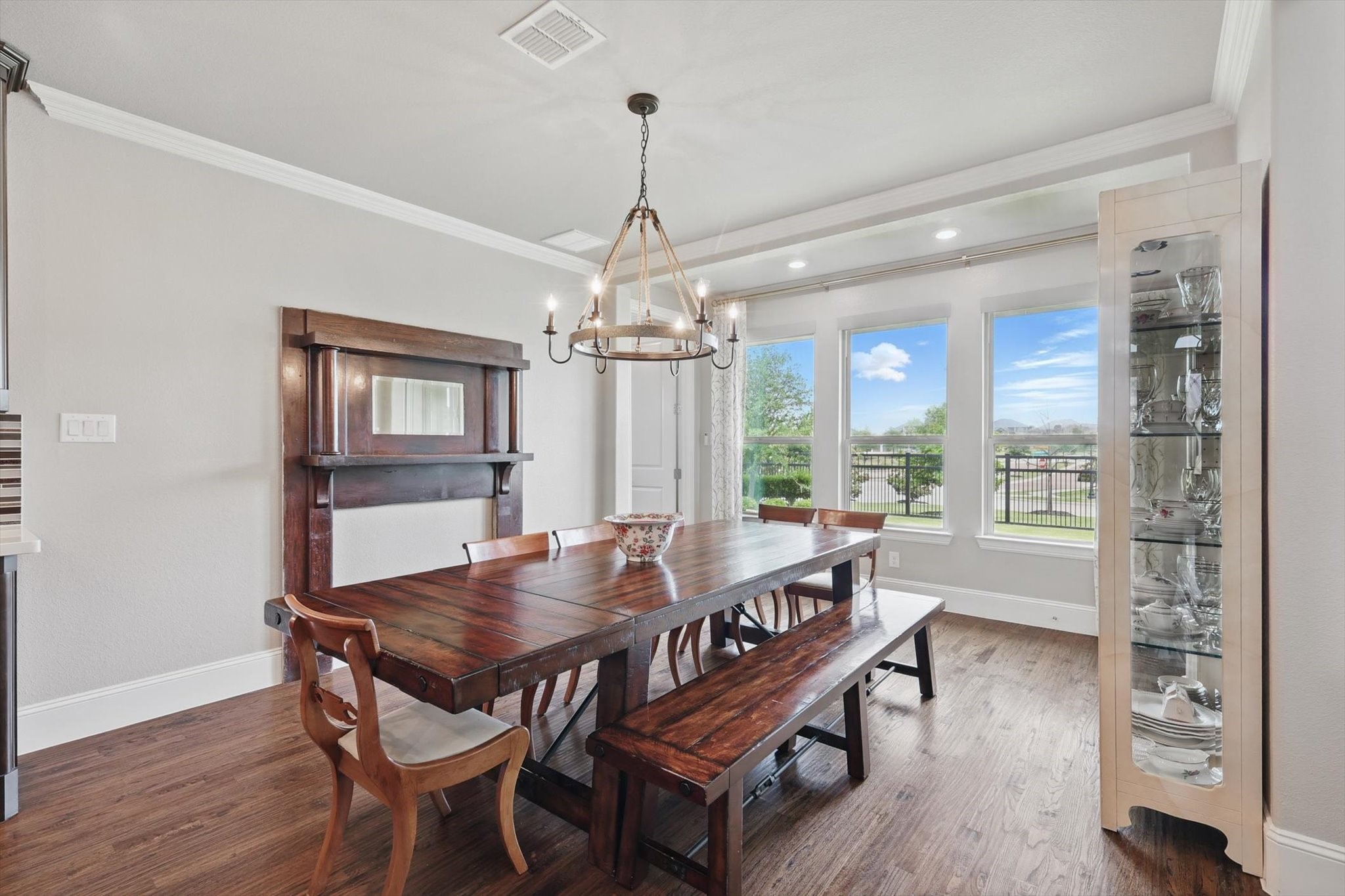 16260 Autumn Meadows Court Frisco TX 75035