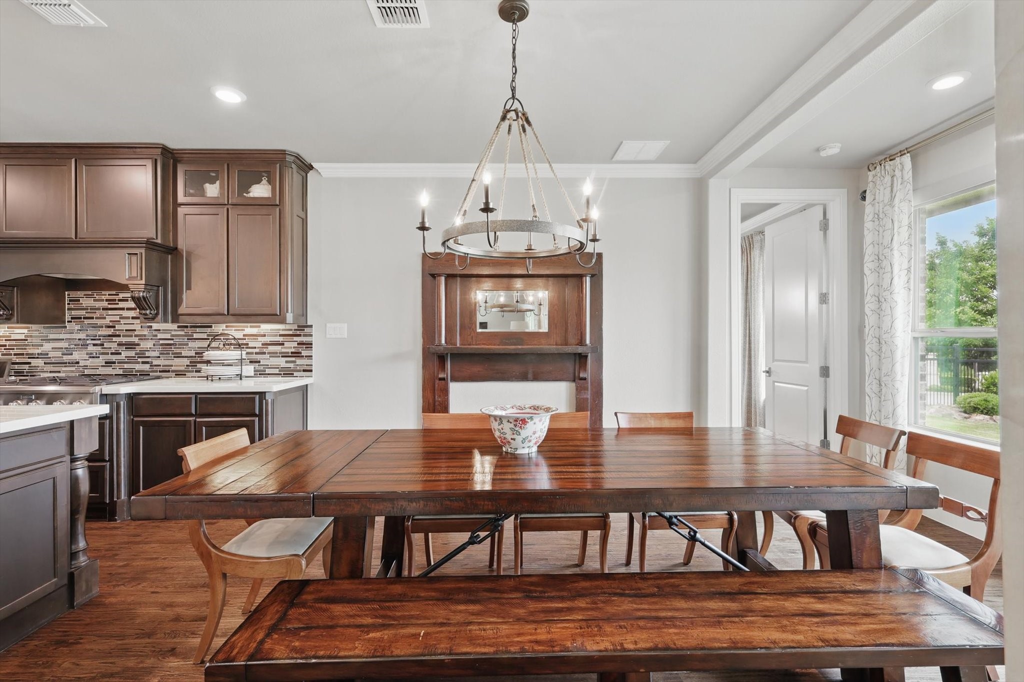 16260 Autumn Meadows Court Frisco TX 75035