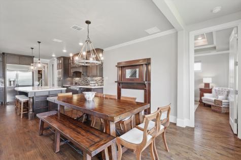 16260 Autumn Meadows Court Frisco TX 75035
