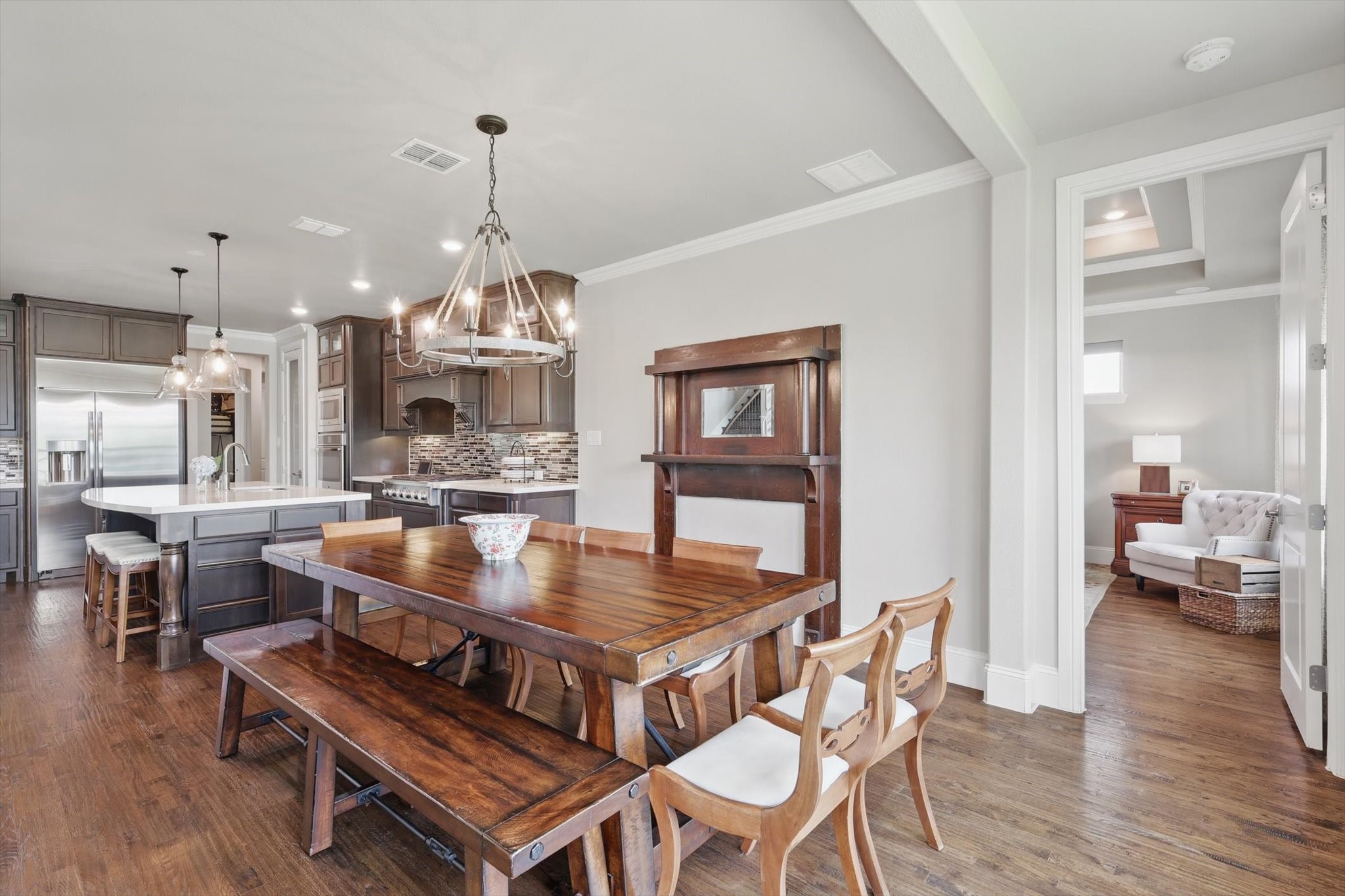 16260 Autumn Meadows Court Frisco TX 75035