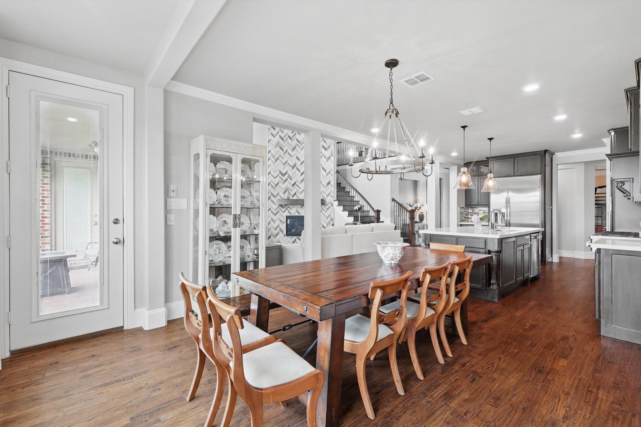 16260 Autumn Meadows Court Frisco TX 75035