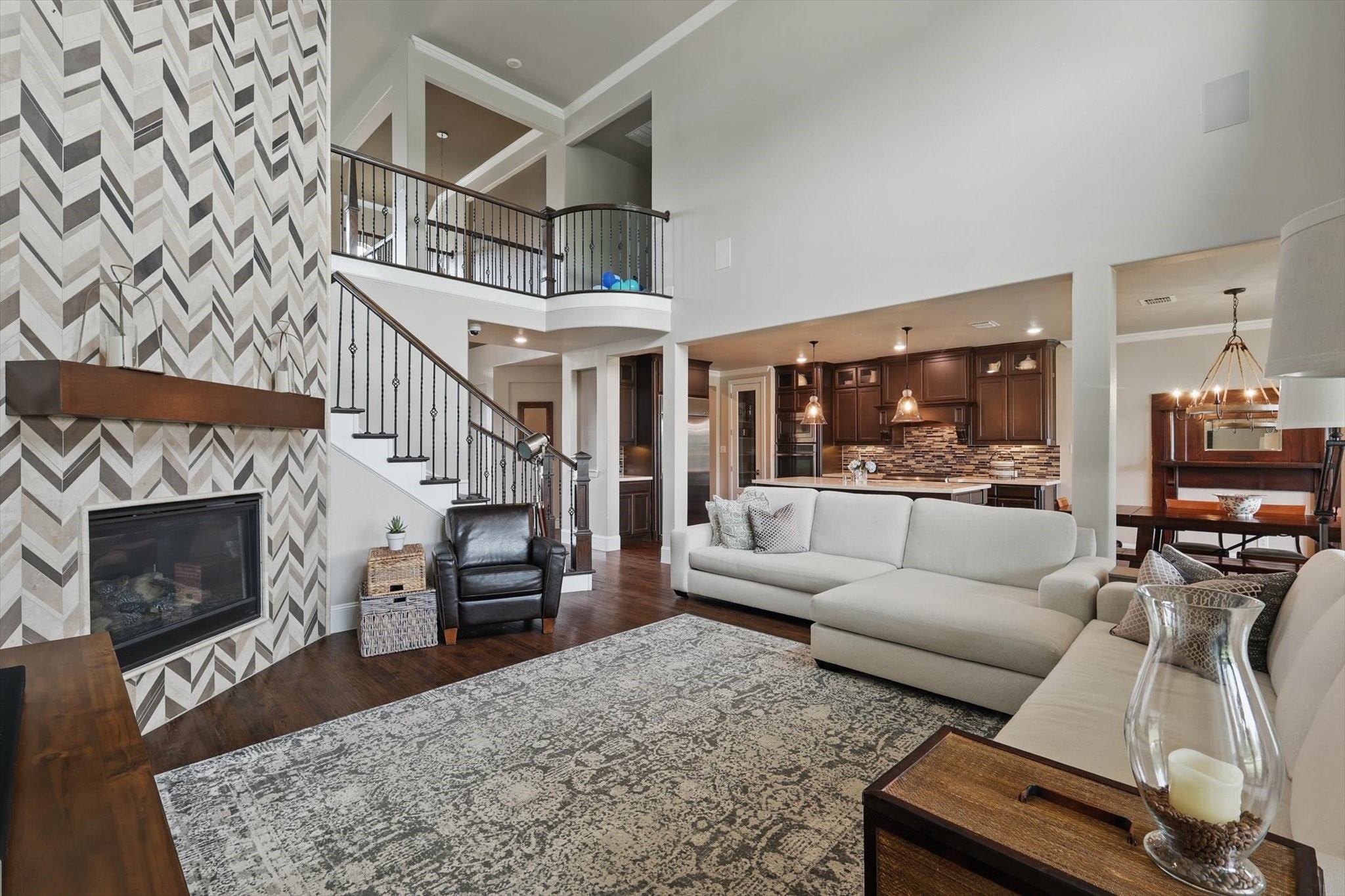 16260 Autumn Meadows Court Frisco TX 75035
