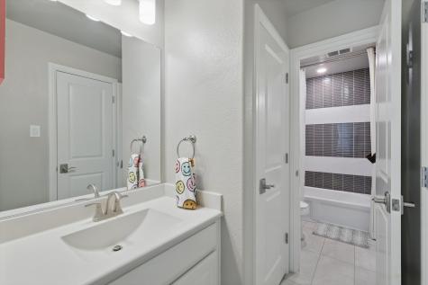 16260 Autumn Meadows Court Frisco TX 75035