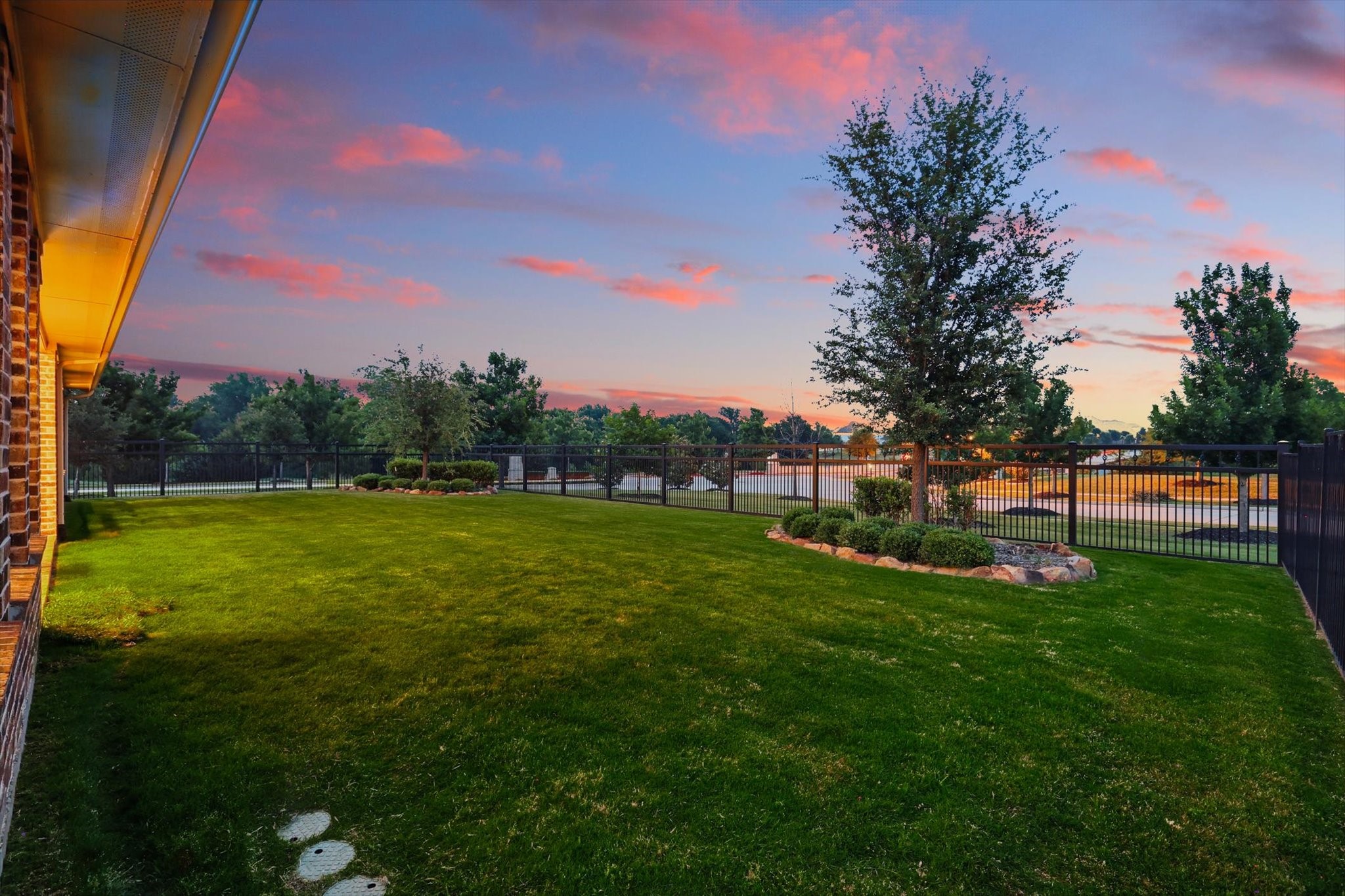 16260 Autumn Meadows Court Frisco TX 75035
