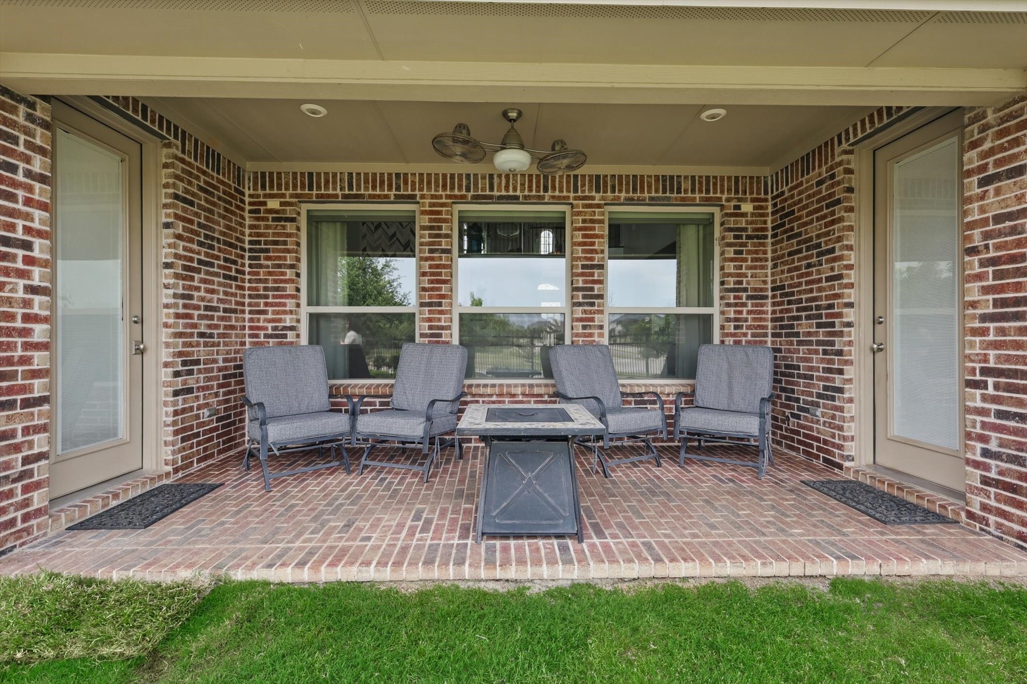 16260 Autumn Meadows Court Frisco TX 75035