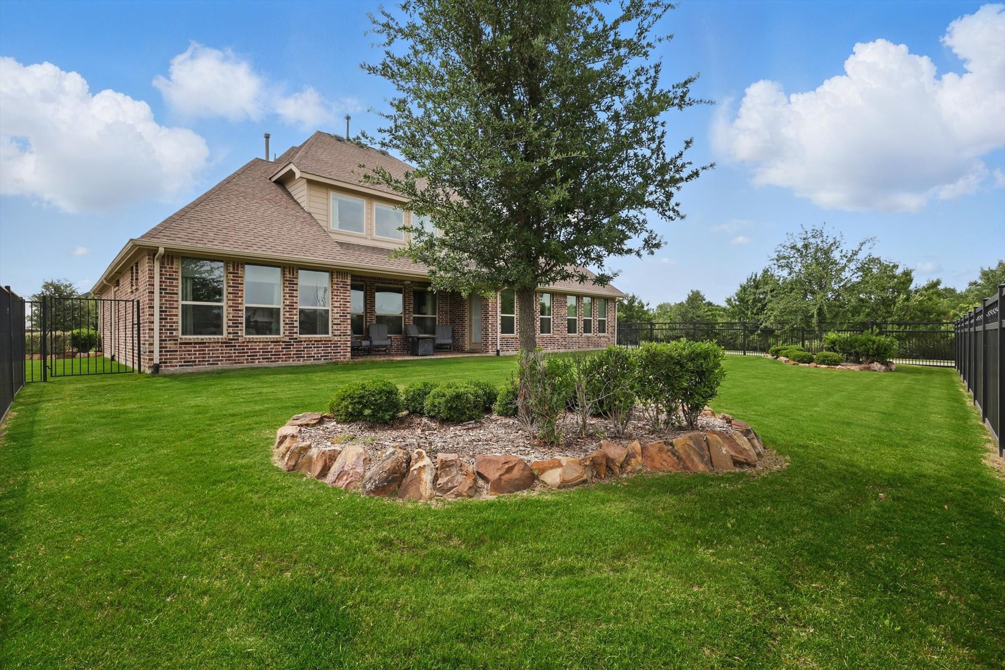 16260 Autumn Meadows Court Frisco TX 75035