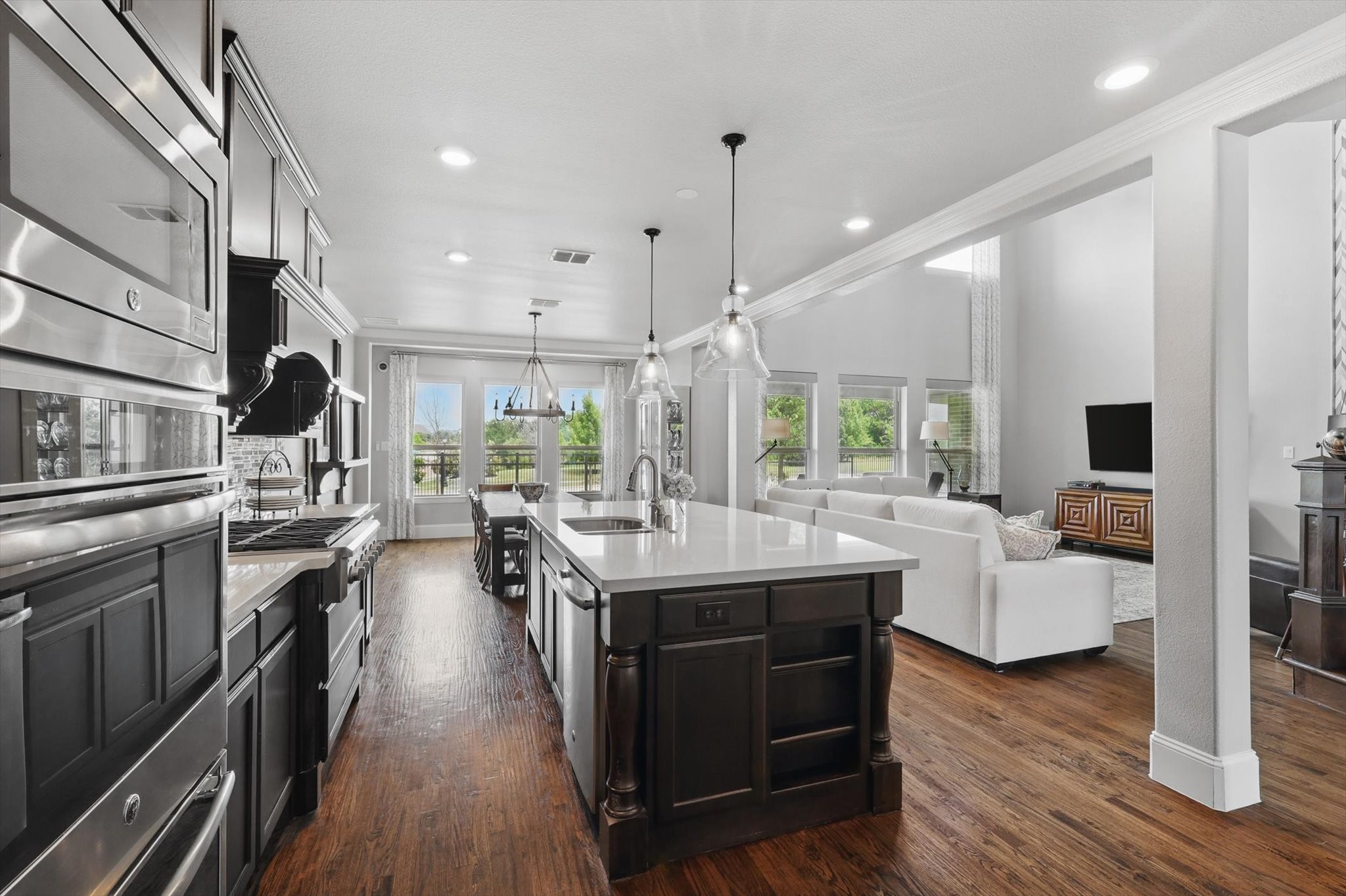 16260 Autumn Meadows Court Frisco TX 75035