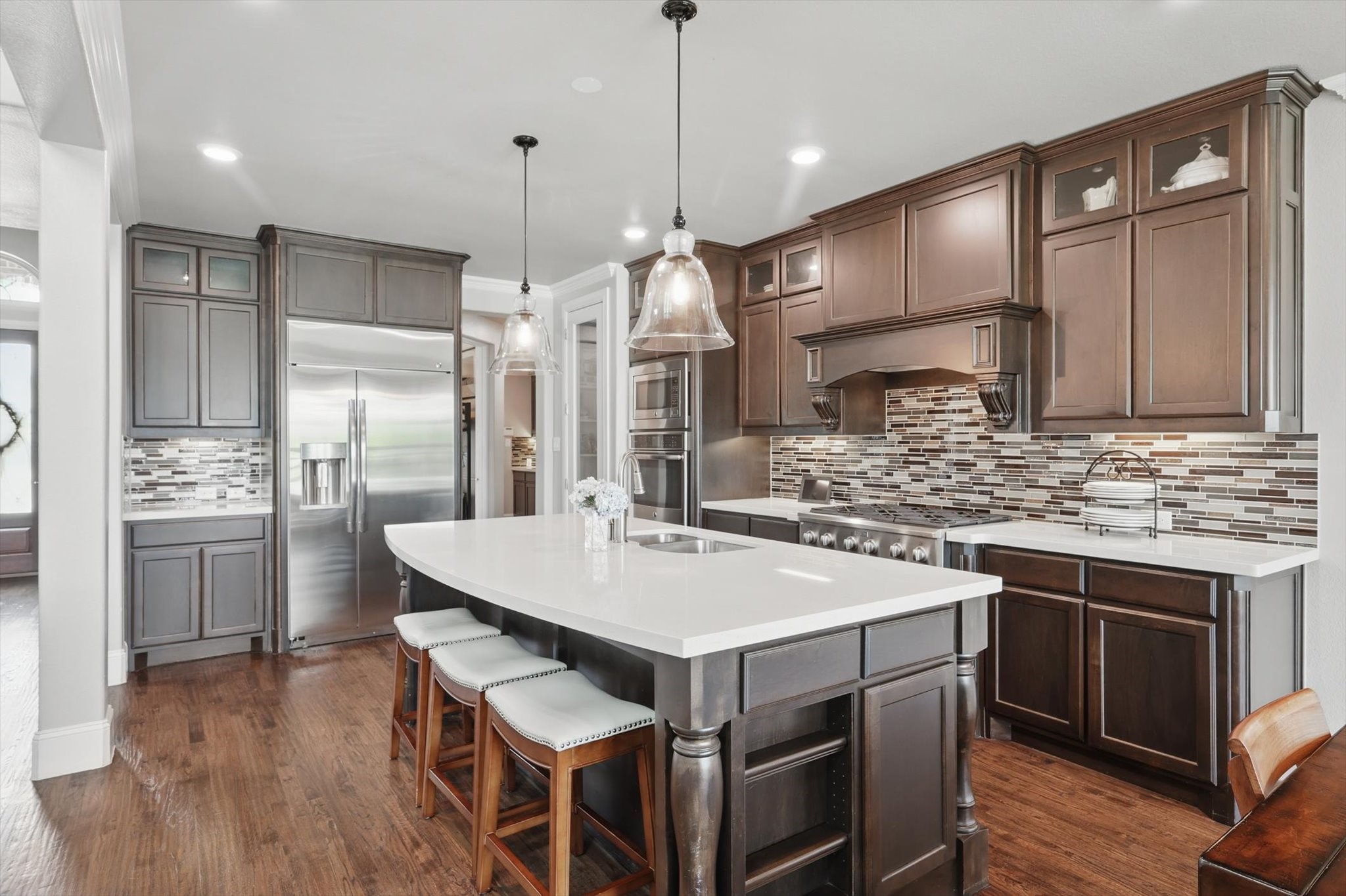 16260 Autumn Meadows Court Frisco TX 75035