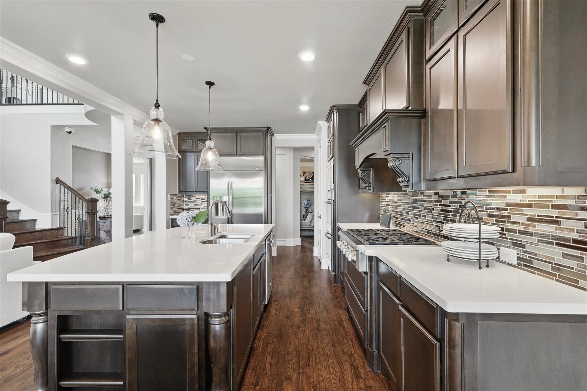 16260 Autumn Meadows Court Frisco TX 75035