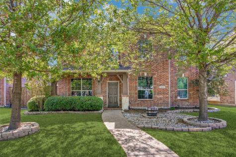 13222 Bavarian Drive Frisco TX 75033