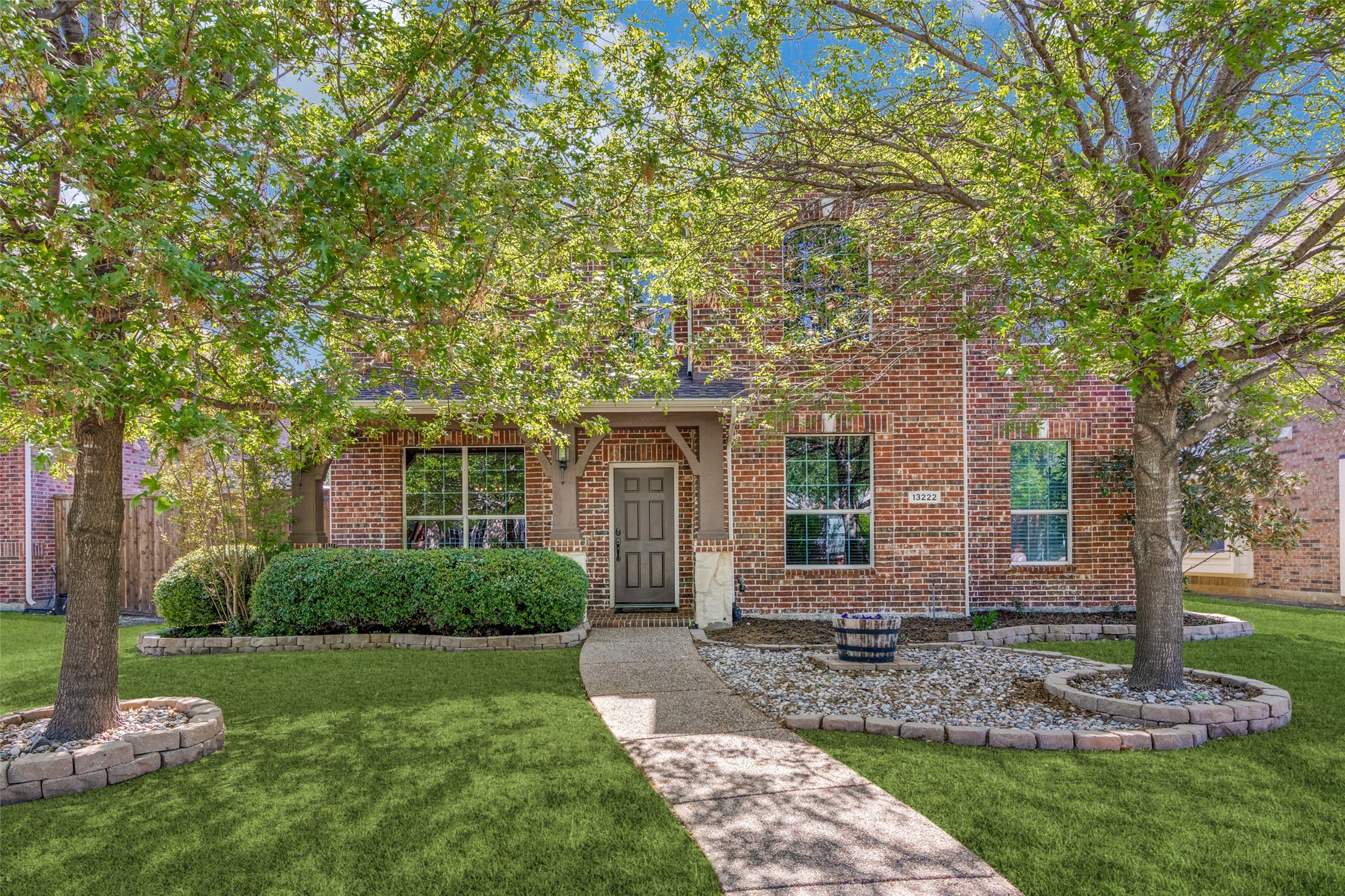 13222 Bavarian Drive Frisco TX 75033