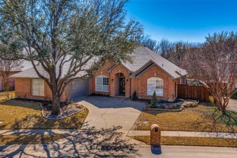 6101 Crimson Drive Mckinney TX 75072