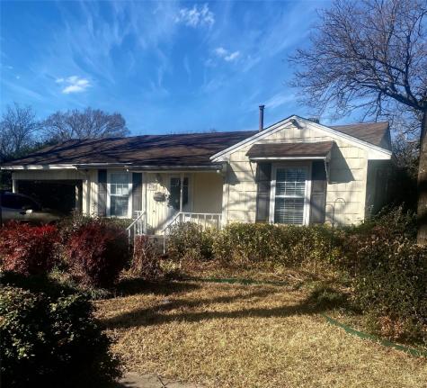 509 Chandler Drive Garland TX 75040