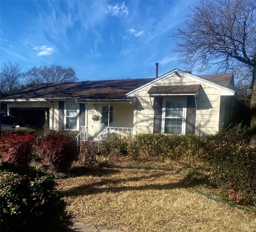 509 Chandler Drive Garland TX 75040