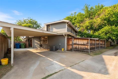 513 Hunters Glen Street Lewisville TX 75067