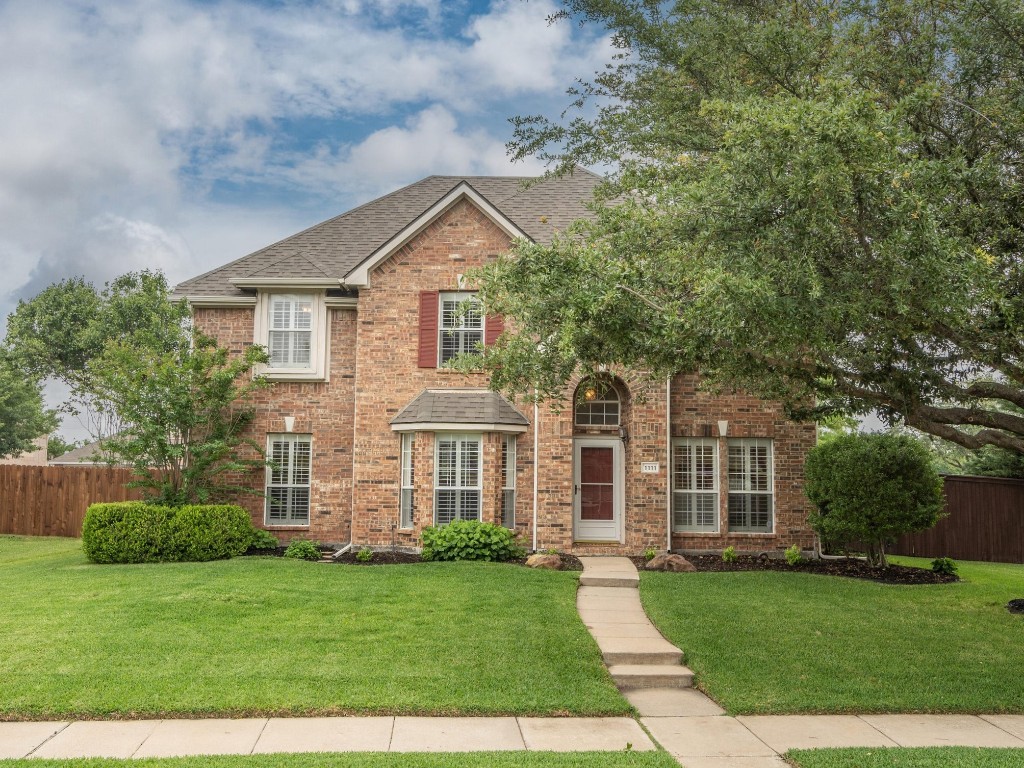 1111 Providence Drive Allen TX 75002