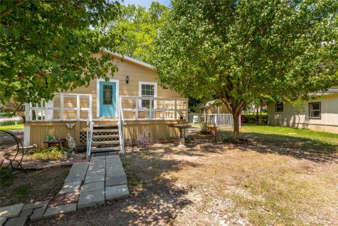 142 Pearl Street Van Alstyne TX 75495