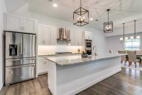 3316 Galahad Drive Dallas TX 75229