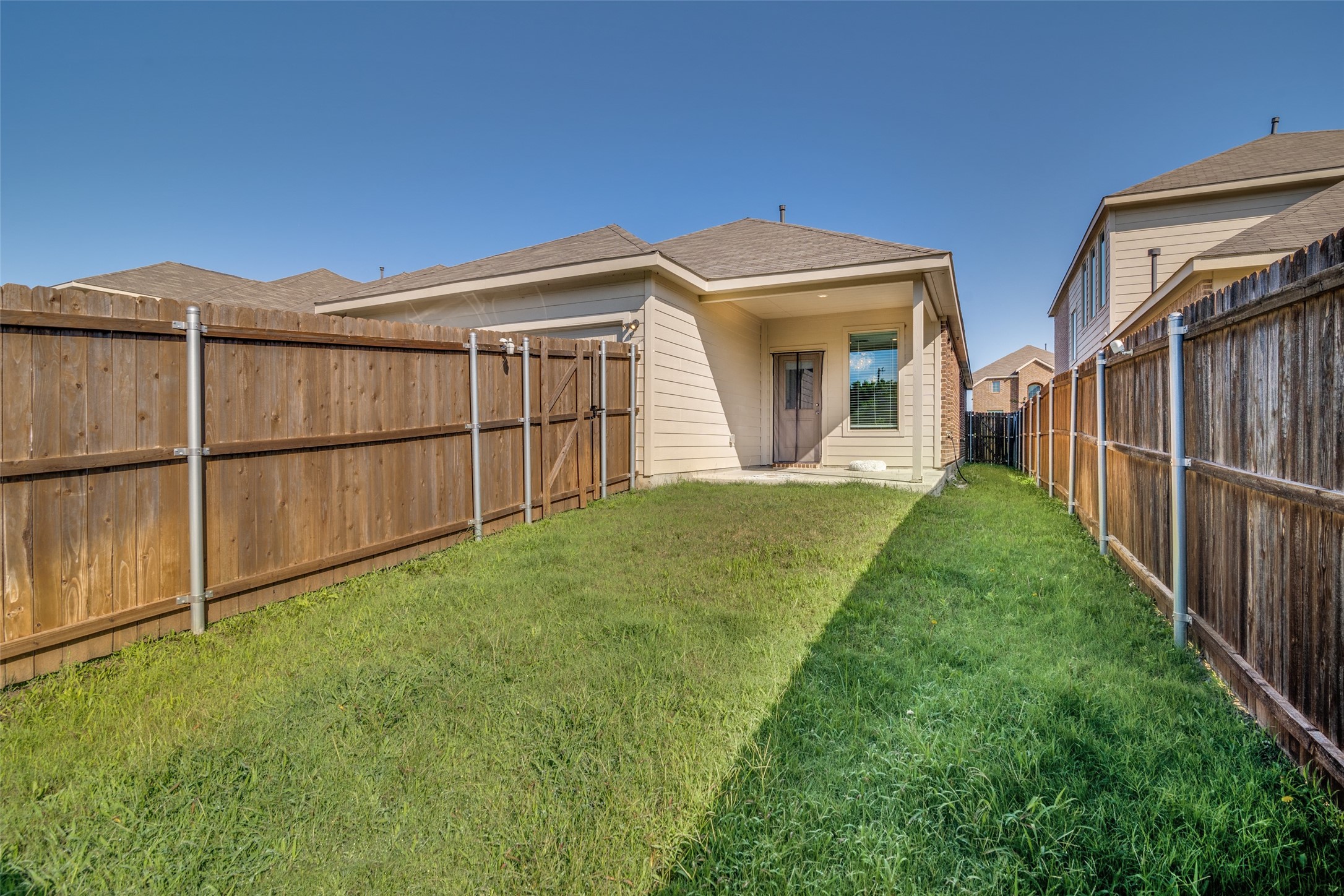 2911 S Griffin Lane Forney TX 75126
