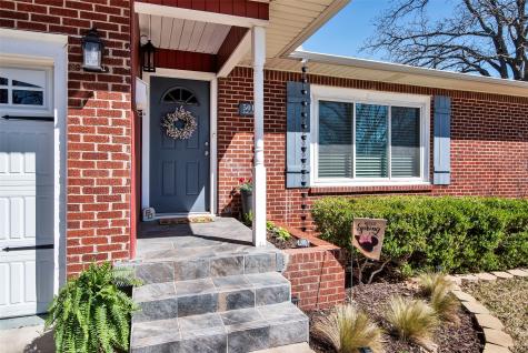 501 N Holly Avenue Sherman TX 75092