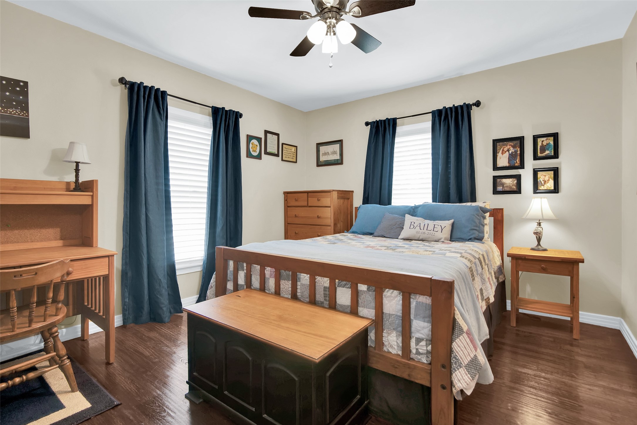 501 N Holly Avenue Sherman TX 75092