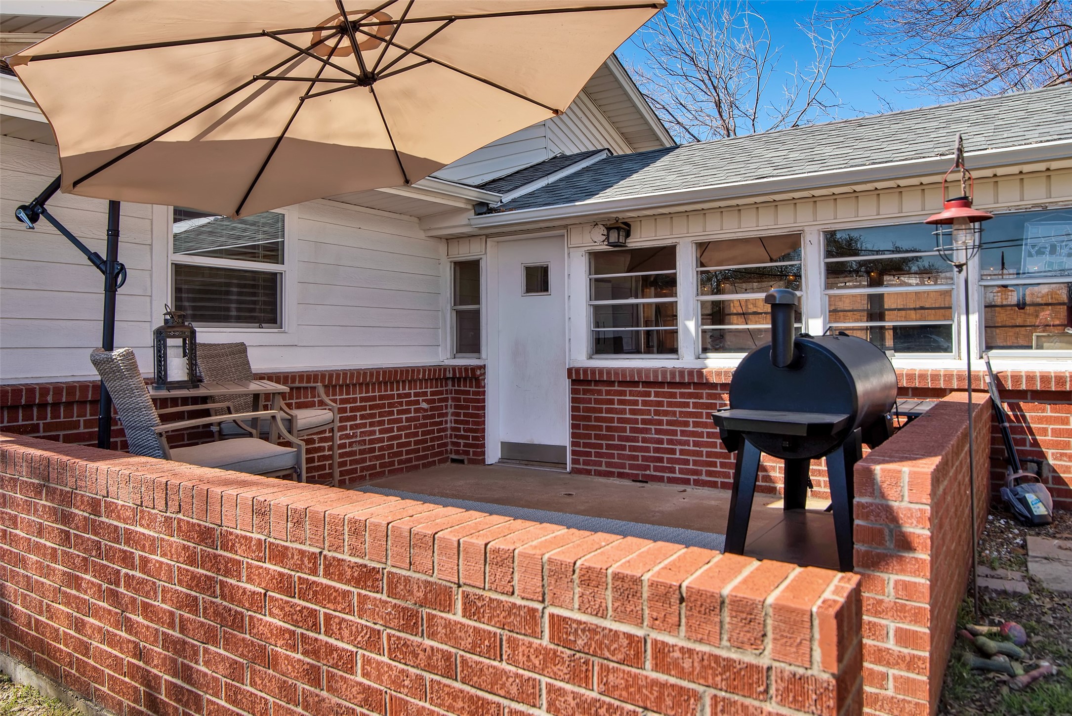 501 N Holly Avenue Sherman TX 75092