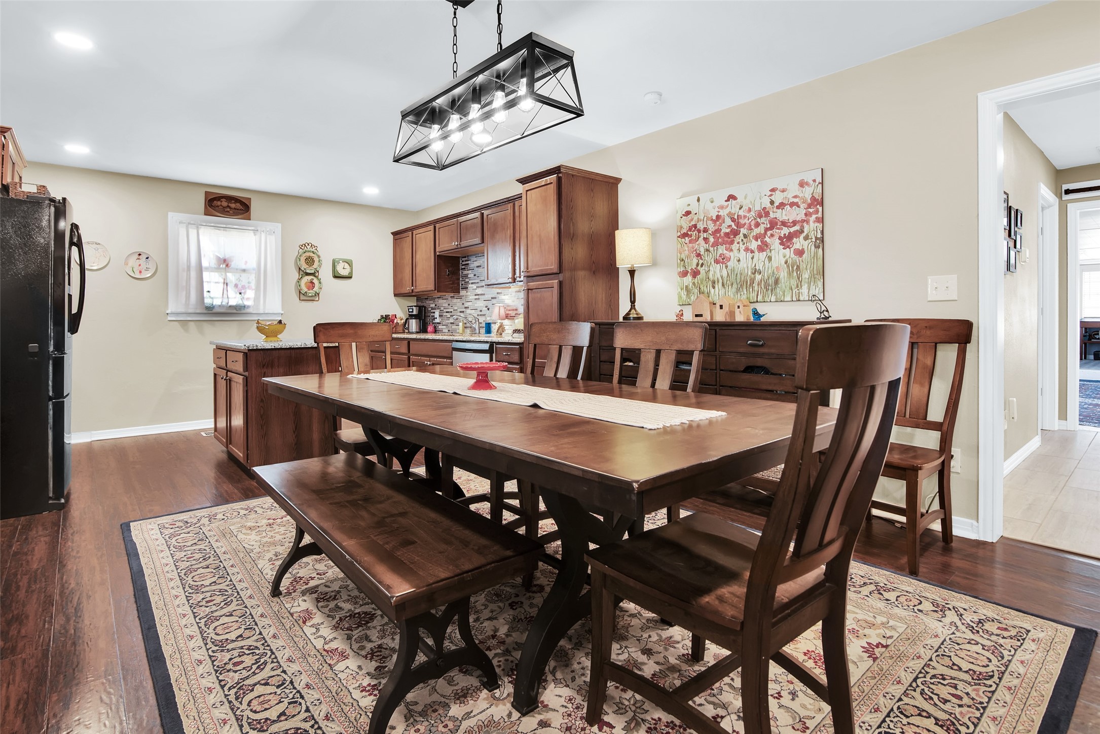 501 N Holly Avenue Sherman TX 75092