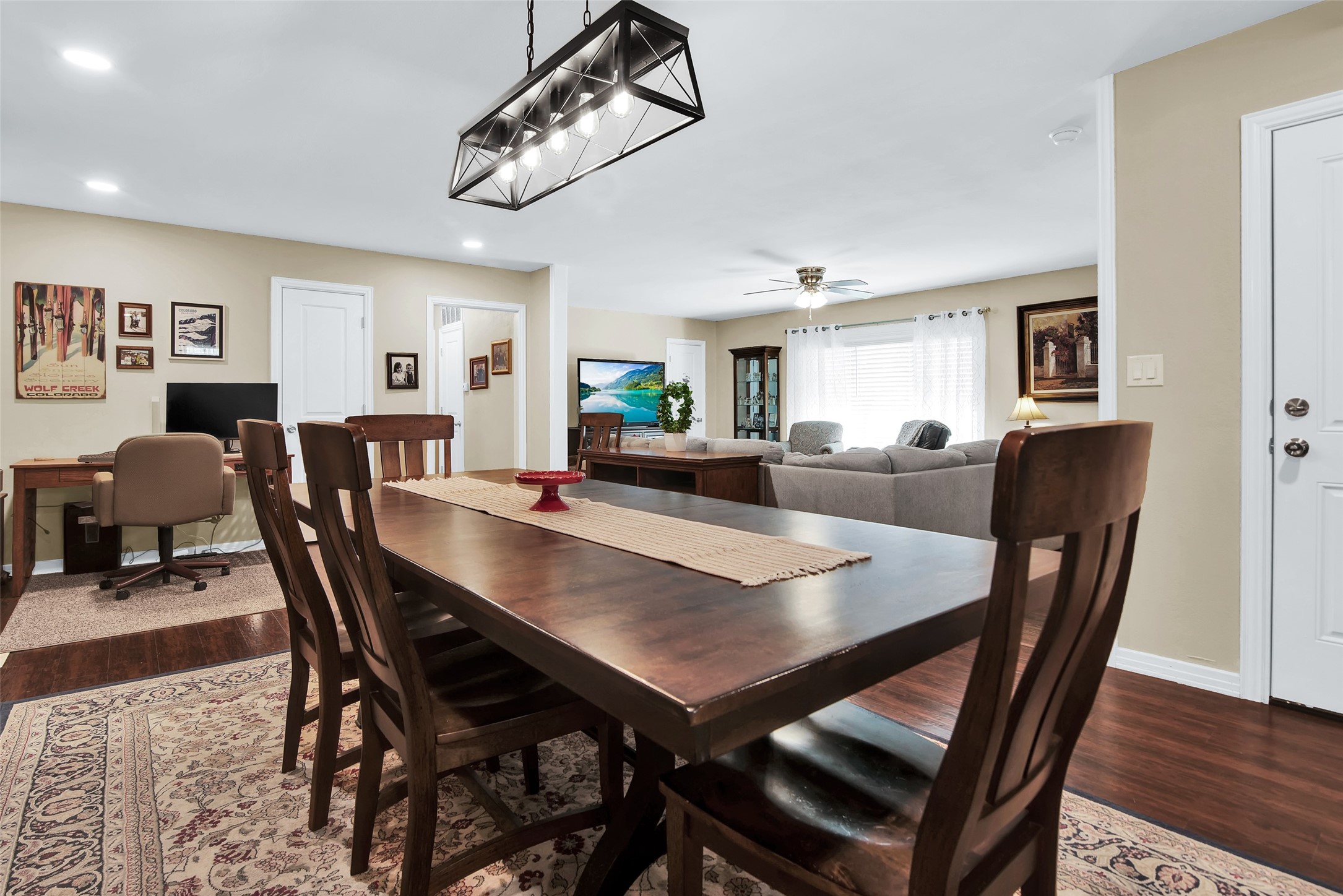 501 N Holly Avenue Sherman TX 75092