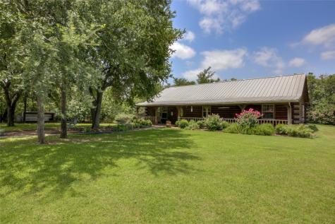 359 Newsom Mound Road Weatherford TX 76085