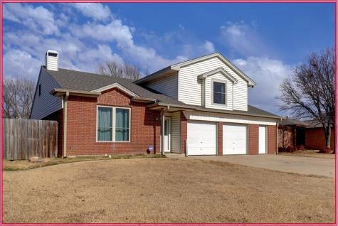 4904 Mill Creek Trail Fort Worth TX 76179