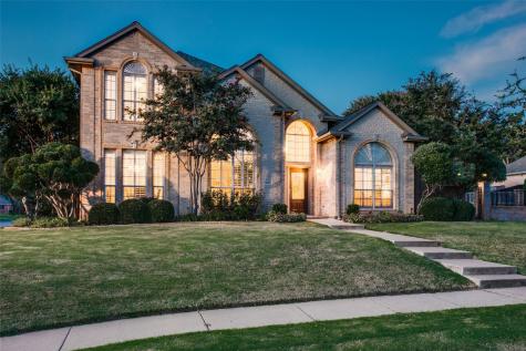 1301 Madera Court Keller TX 76248