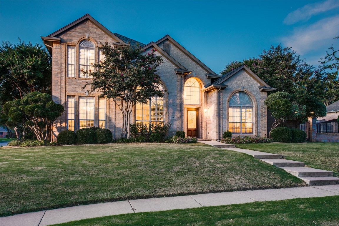 1301 Madera Court Keller TX 76248